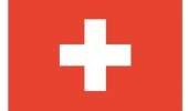 Vlag Zwitserland