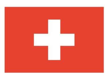 Drapeau Suisse