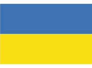drapeau Ukraine