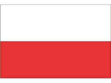 Flag Poland