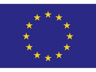 EU flag