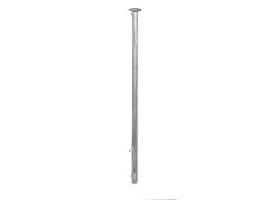 Jacht vlaggenstok RVS