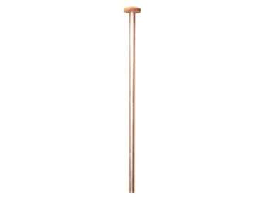 Vlaggenstok van aluminium