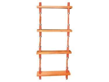 Vluchtladder / Sloepladder