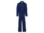 Kinderoverall, Blauw