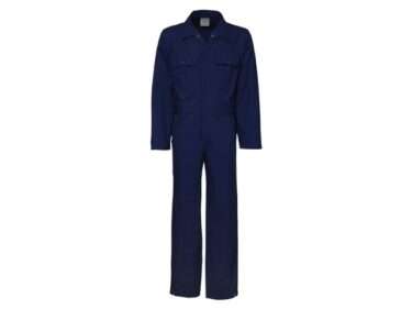 Drukknoop overall, Arbo