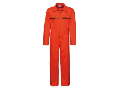 Rits overall / Rally overall, Oranje