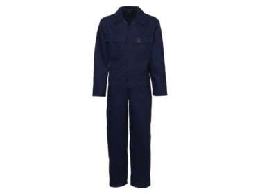 Proban overall, Vlamvertragend EN 470-1, 531