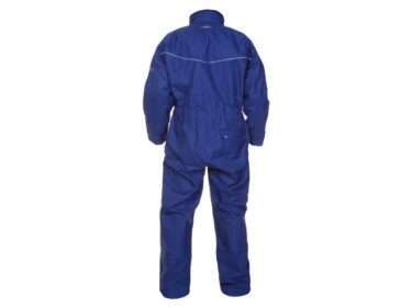 Ademende regen overall Toptex