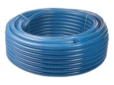 Zuigslang / Afvoerslang PVC