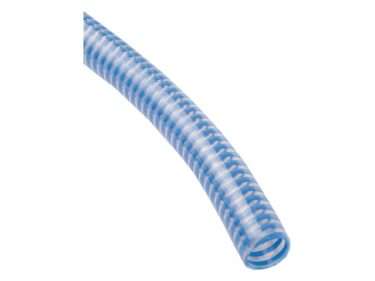 Zuigslang / Afvoerslang PVC