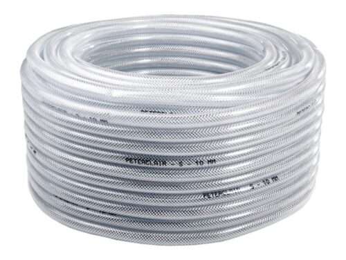 PVC Slang met inlage, Luchtslang