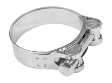 Slangklem zwaar model