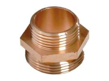 Verlopende nippel - Conisch