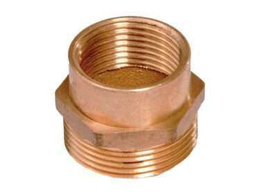 Verlopende soknippel - Conisch