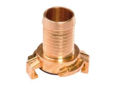 Halve Geka snelkoppeling