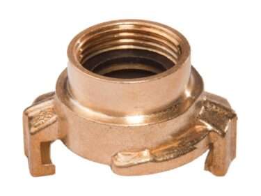 Geka aansluitstuk met binnendraad