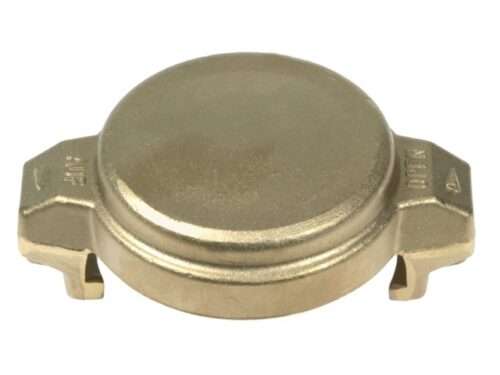 Bunkerkap (vrouw) Din EN 14420-6