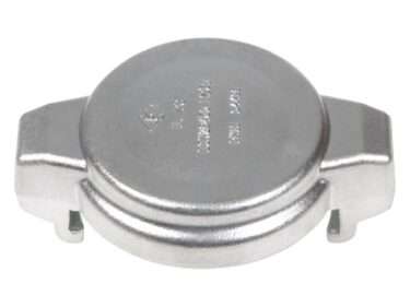 Bunkerkap (vrouw) Din EN 14420-6