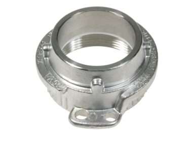 Bunkerkoppeling (Man) Din EN 14420-6