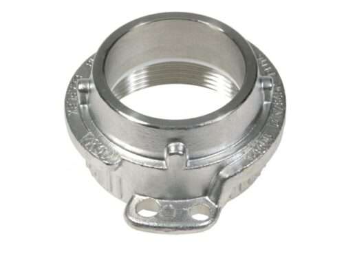 Bunkerkoppeling (Man) Din EN 14420-6