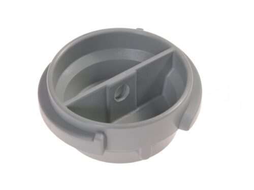 Bunkerplug (man) Din EN 14420-6