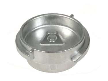 Bunkerplug (man) Din EN 14420-6