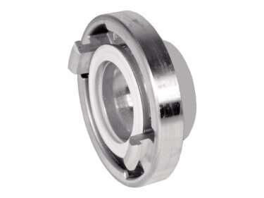 Storz aansluitstuk met binnendraad, aluminium