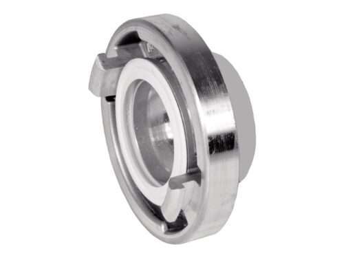 Storz aansluitstuk met binnendraad, aluminium