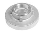 Storz aansluitstuk met binnendraad, aluminium