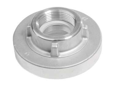 Storz aansluitstuk met binnendraad, aluminium