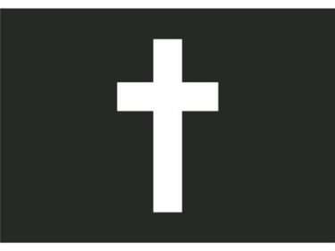 Rouwvlag (katholiek)