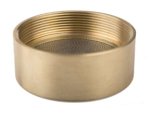 Vlamwerend rooster binnendraad