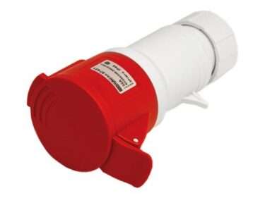 CEE Koppelcontactstop 380V - 4 polen