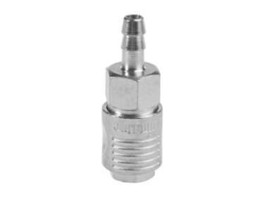 Lucht snelkoppeling, slangtule