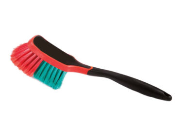 Kleine Wasborstel Zacht