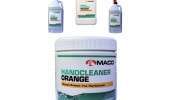 Handcleaner orange (Maco)
