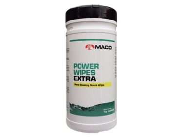 Power wipes extra (Maco)