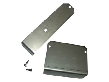 Beugelset voor voeler