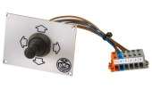 Joystick DHR RC