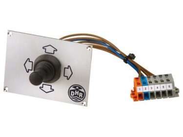 Joystick DHR RC
