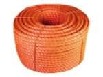 ORKAVA PPFF3 Oranje polypropyleen touw