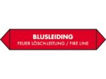blusleiding