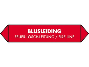 blusleiding