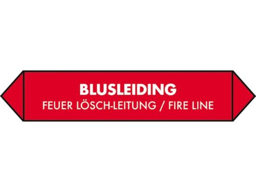 blusleiding