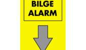 Bilge Alarm