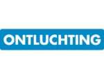 Ontluchting sticker