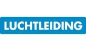 Luchtleiding, sticker