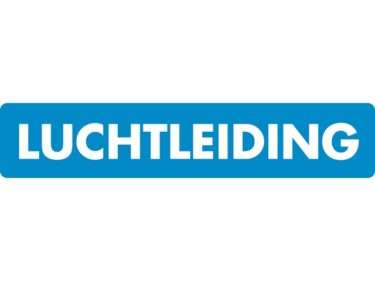 Luchtleiding, sticker