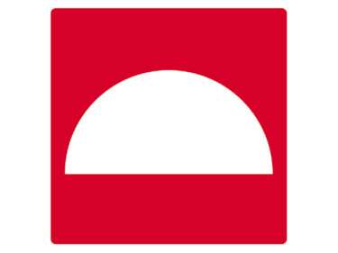 Palonsammutusjärjestelmä, tarra